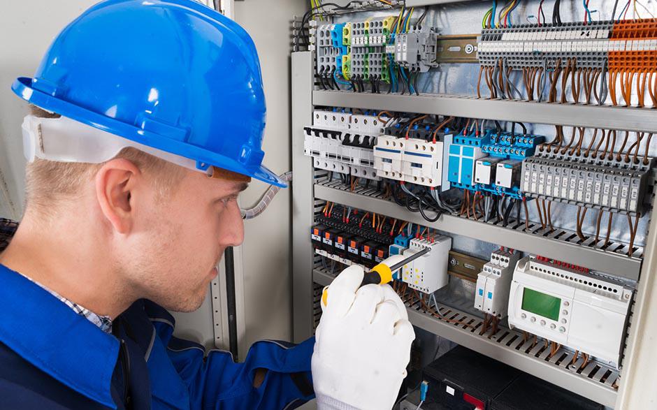 société d'électricité Massy