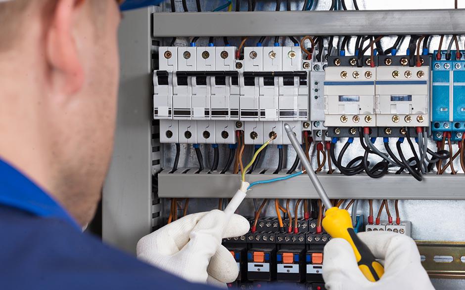  urgence électricité Massy