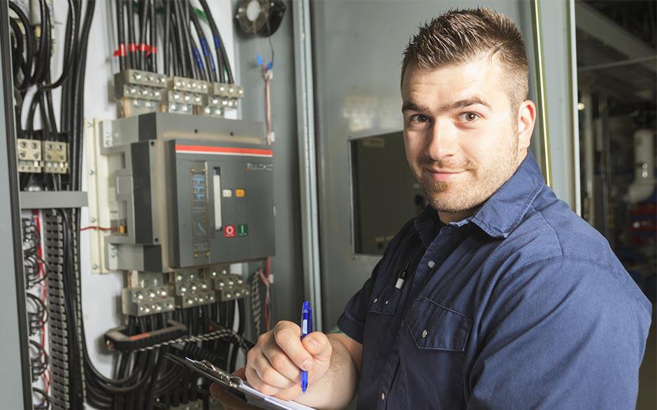 urgence électricité Massy