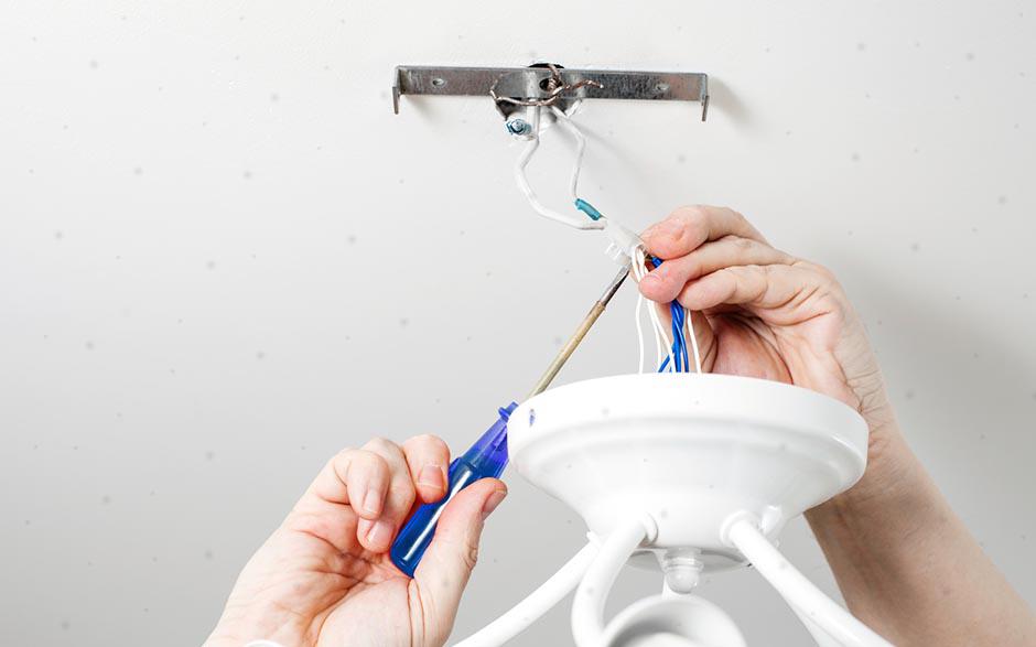urgence électricité Massy