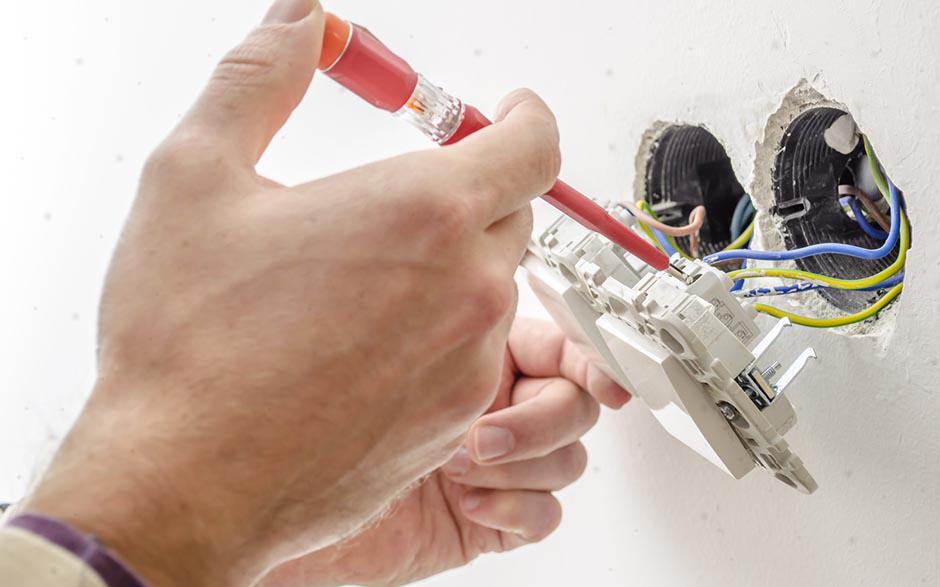 société d'électricité Massy