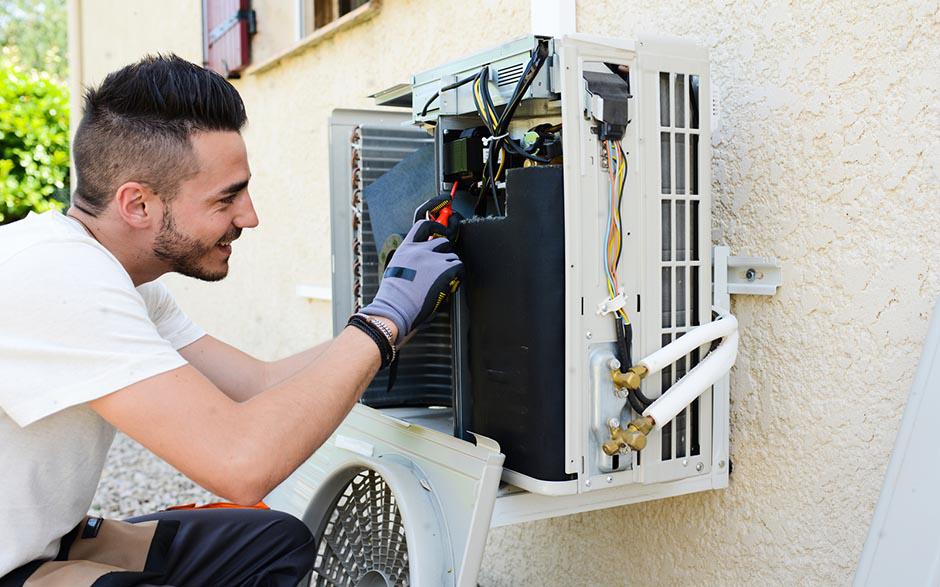 urgence électricité Massy