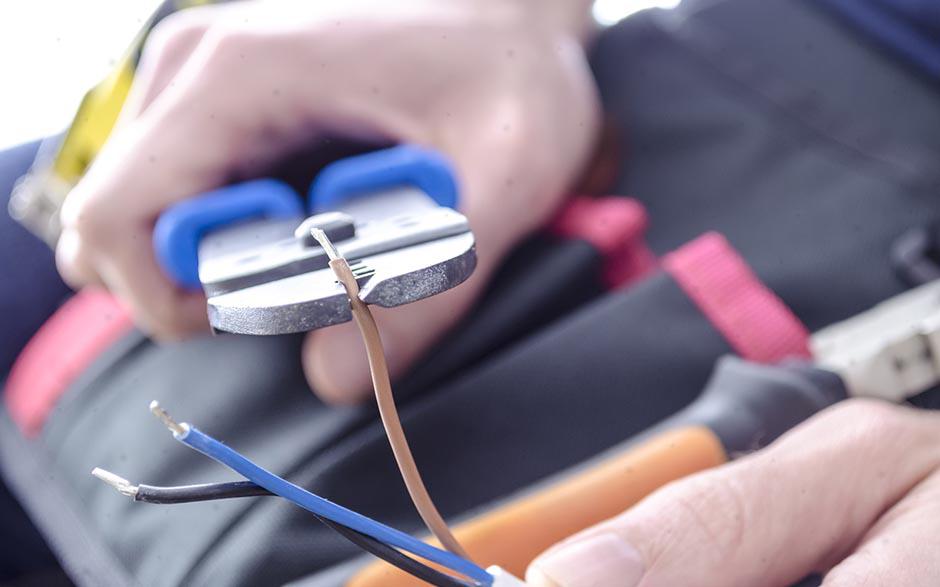 urgence électricité Levallois-Perret