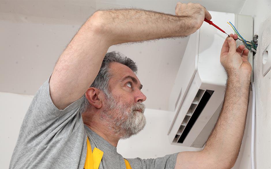 travaux électricité Massy