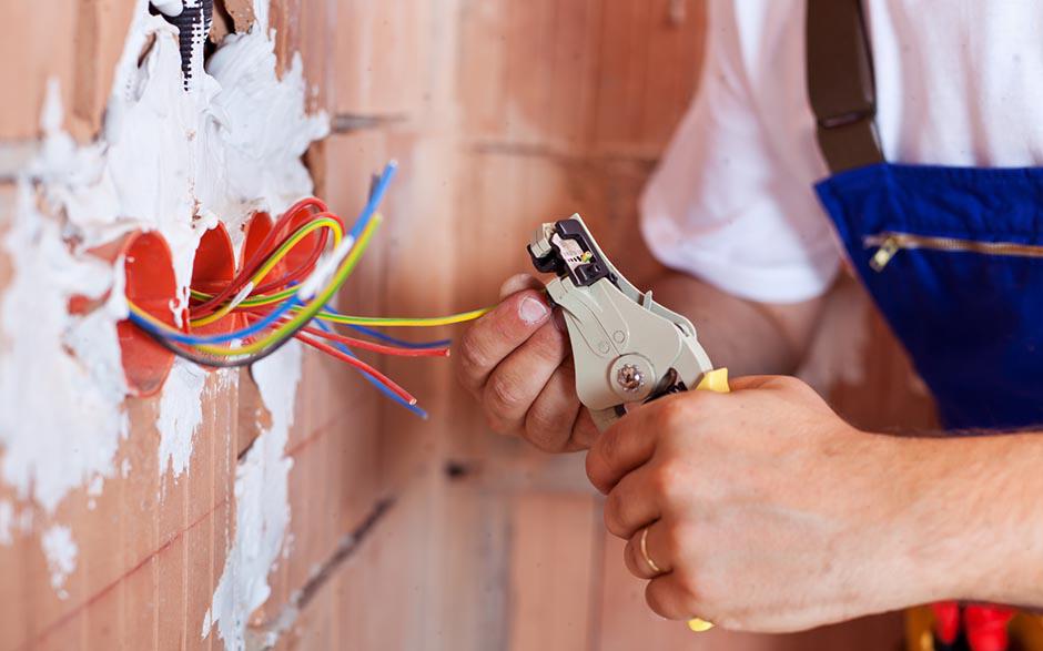 travaux électricité Massy