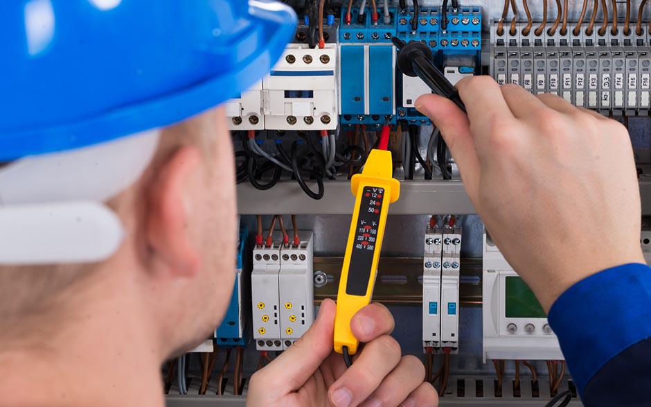 urgence électricité Levallois-Perret
