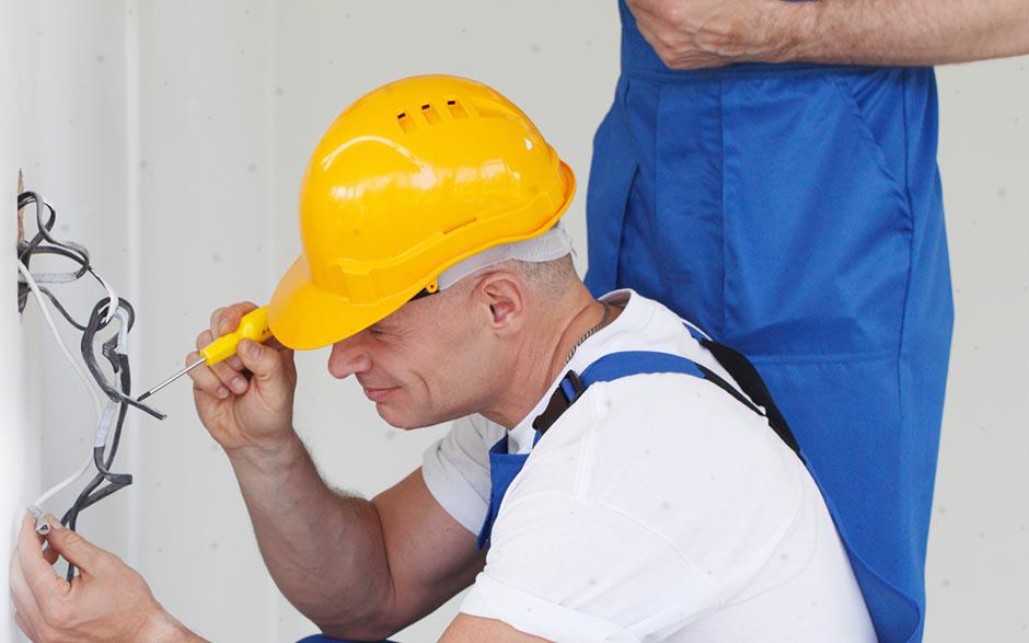urgence électricité Massy